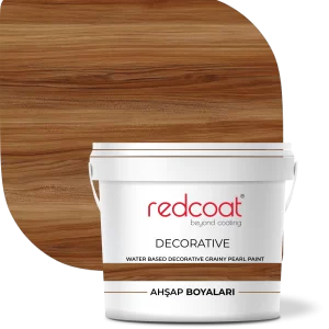 redcoat®-WOOD ART™