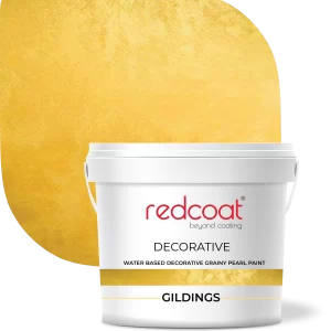 redcoat®-Gldings™