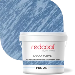 redcoat®-Pro Art™