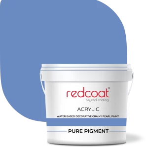 redcoat®-ARTIST AKRİLİK™