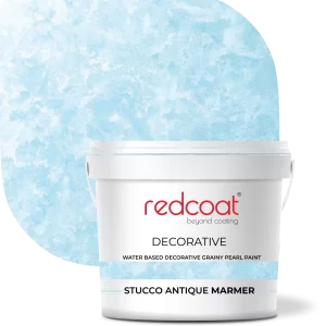 redcoat®-STUCCO ANTIQUE MERMER™