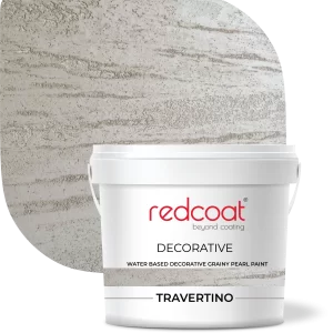 redcoat®-Travertino™