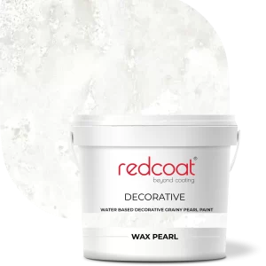 redcoat®-WAX PEARL™